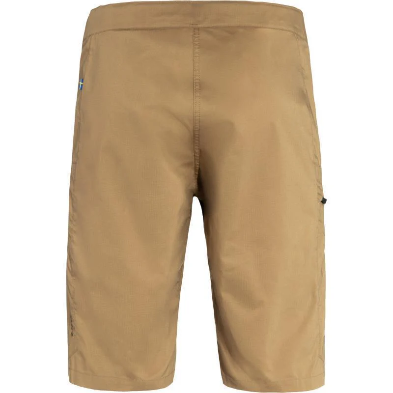 Abisko Hike Shorts - Mens - Image 3