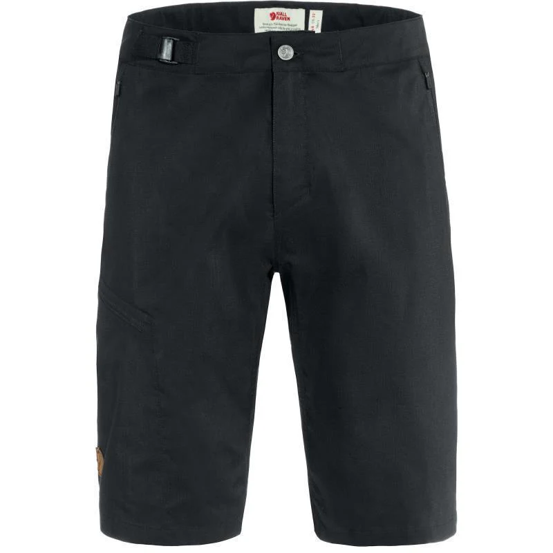 Abisko Hike Shorts - Mens - Image 4