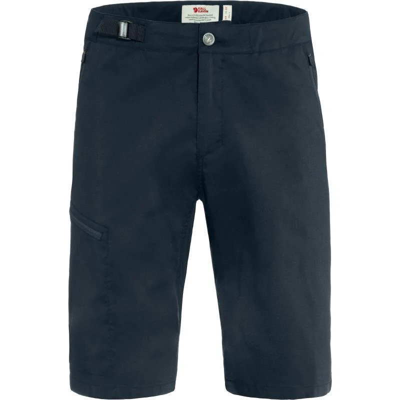 Abisko Hike Shorts - Mens - Image 6