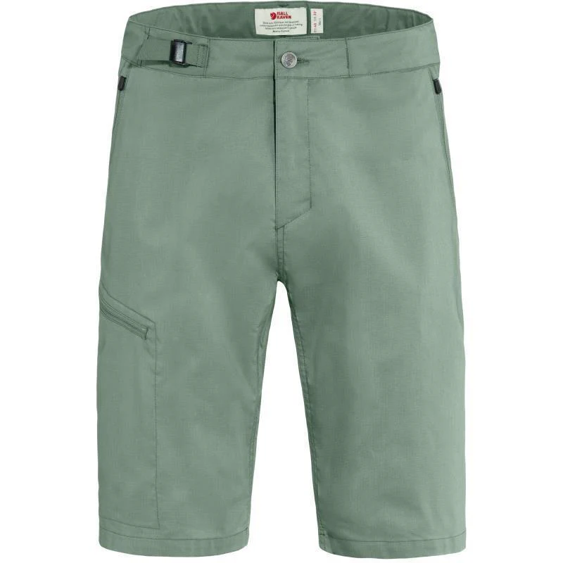 Abisko Hike Shorts - Mens - Image 7