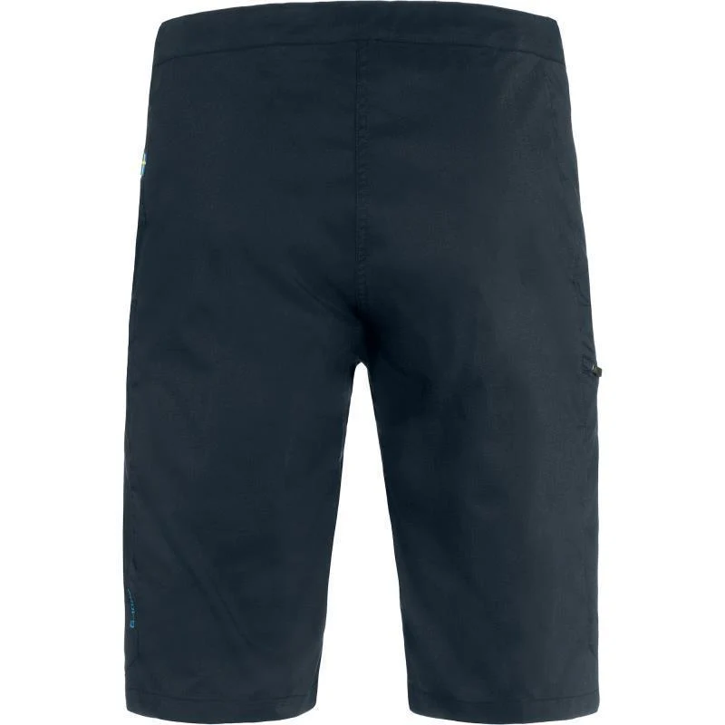 Abisko Hike Shorts - Mens - Image 8