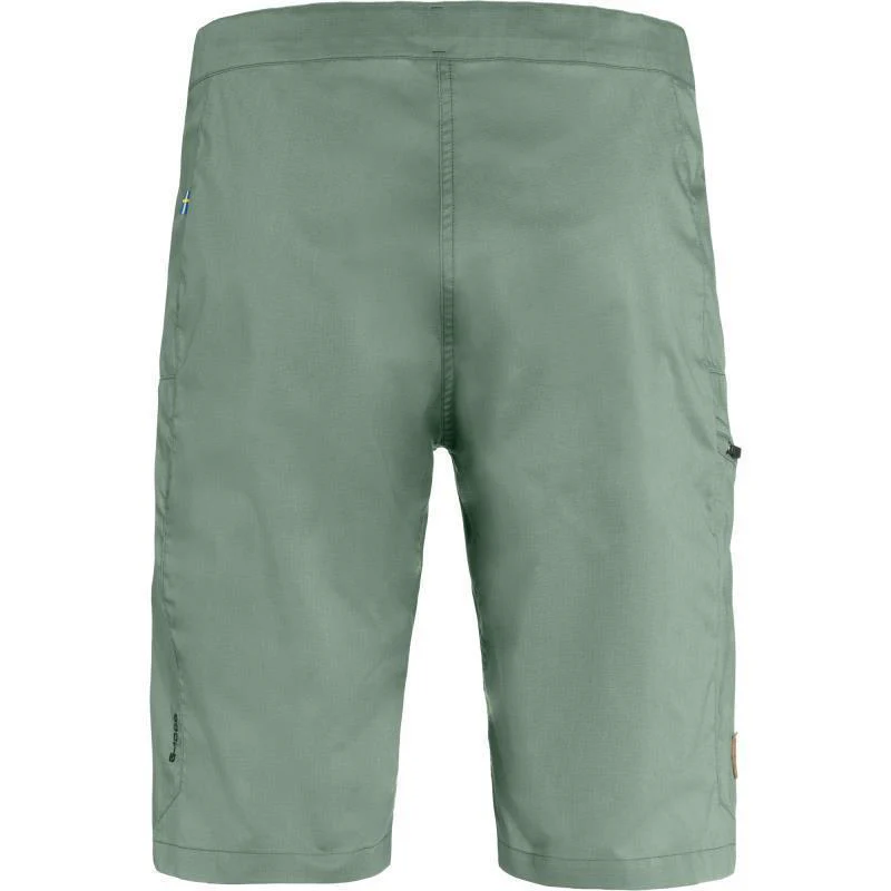 Abisko Hike Shorts - Mens - Image 9