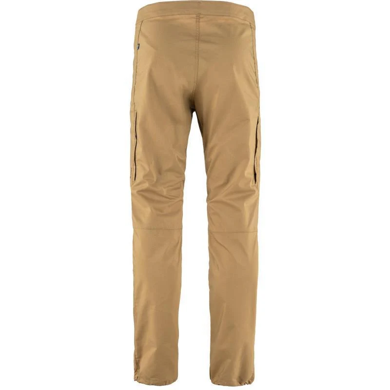Abisko Hike Trousers, Reg - Mens - Image 2