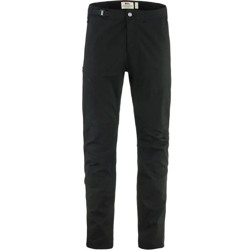 Abisko Hike Trousers, Reg - Mens - Image 3