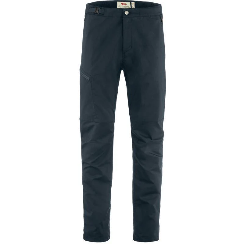 Abisko Hike Trousers, Reg - Mens - Image 4