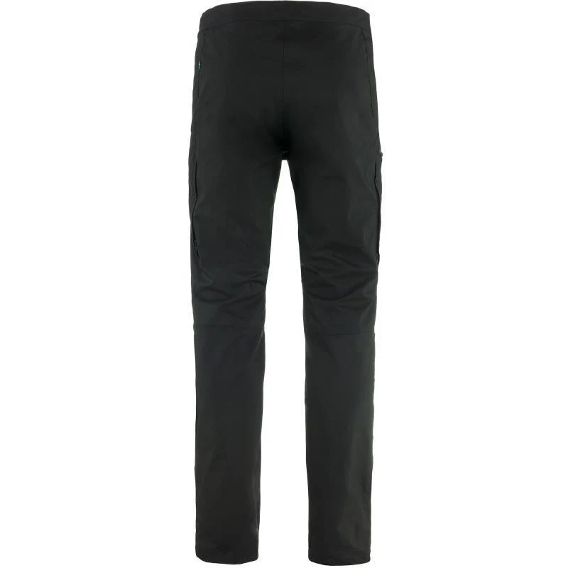 Abisko Hike Trousers, Reg - Mens - Image 5