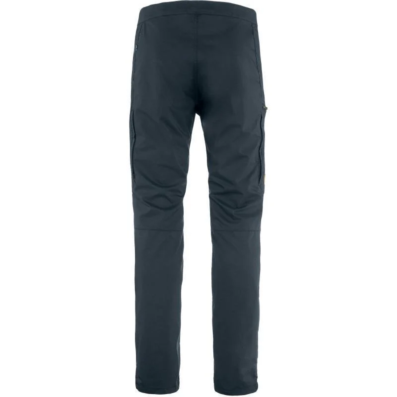 Abisko Hike Trousers, Reg - Mens - Image 6