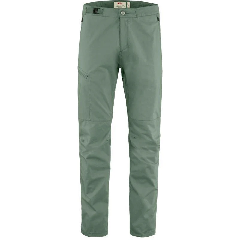 Abisko Hike Trousers, Reg - Mens - Image 7