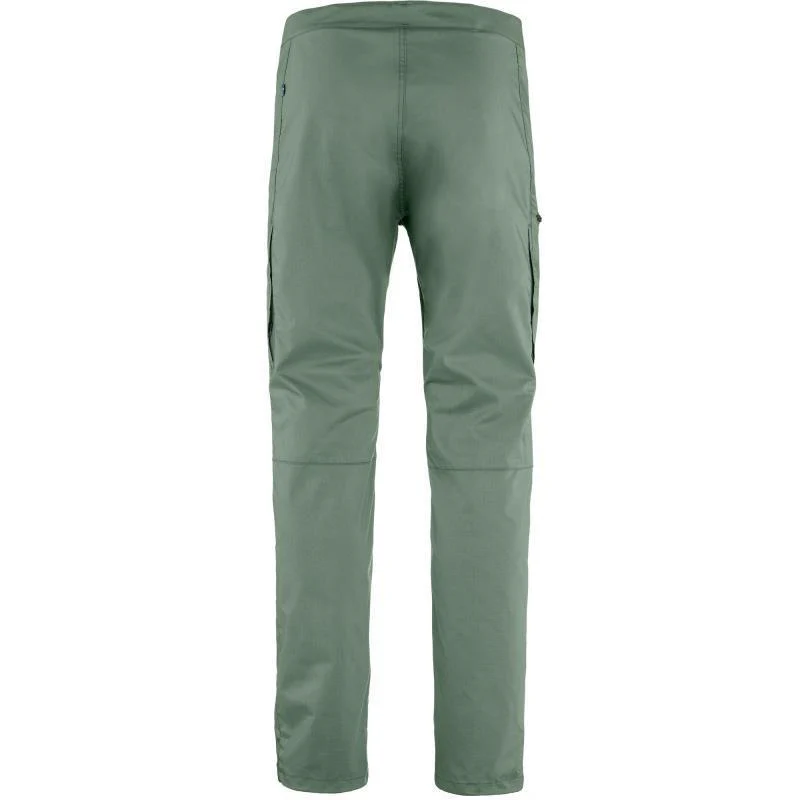 Abisko Hike Trousers, Reg - Mens - Image 8