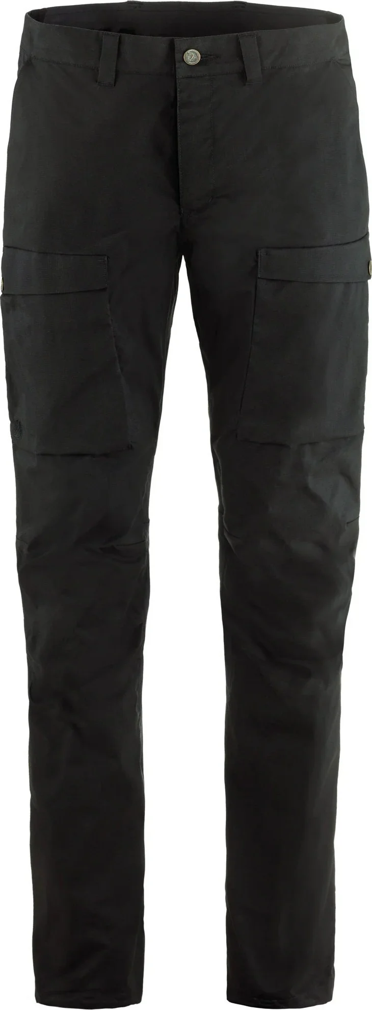Abisko Hybrid Trail Trousers, Long - Mens - Image 6