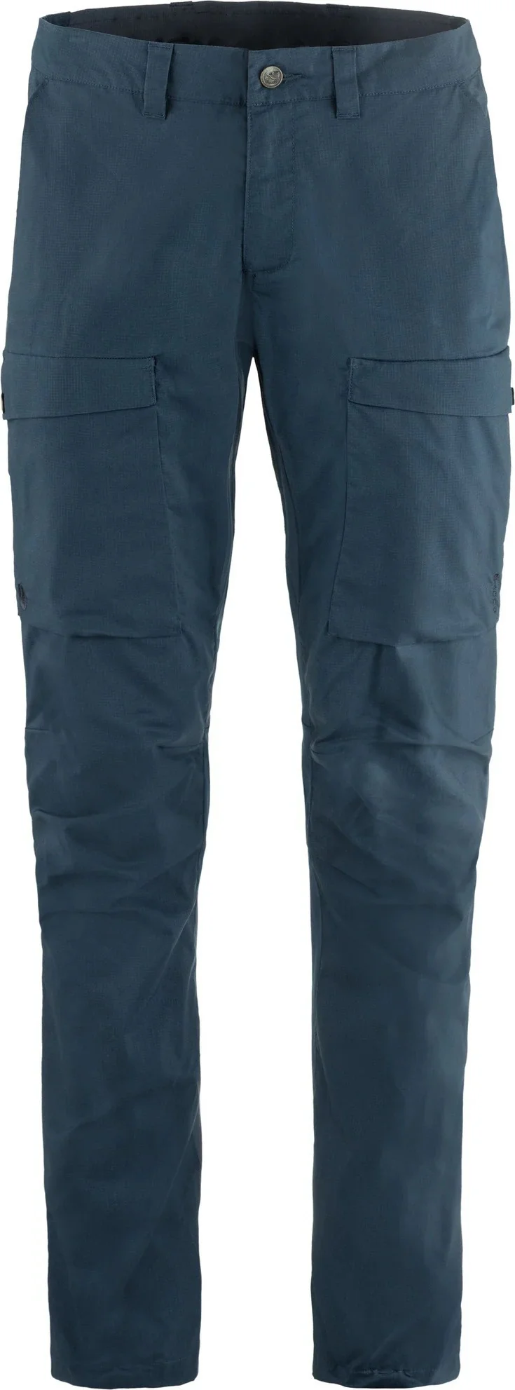 Abisko Hybrid Trail Trousers, Long - Mens - Image 8