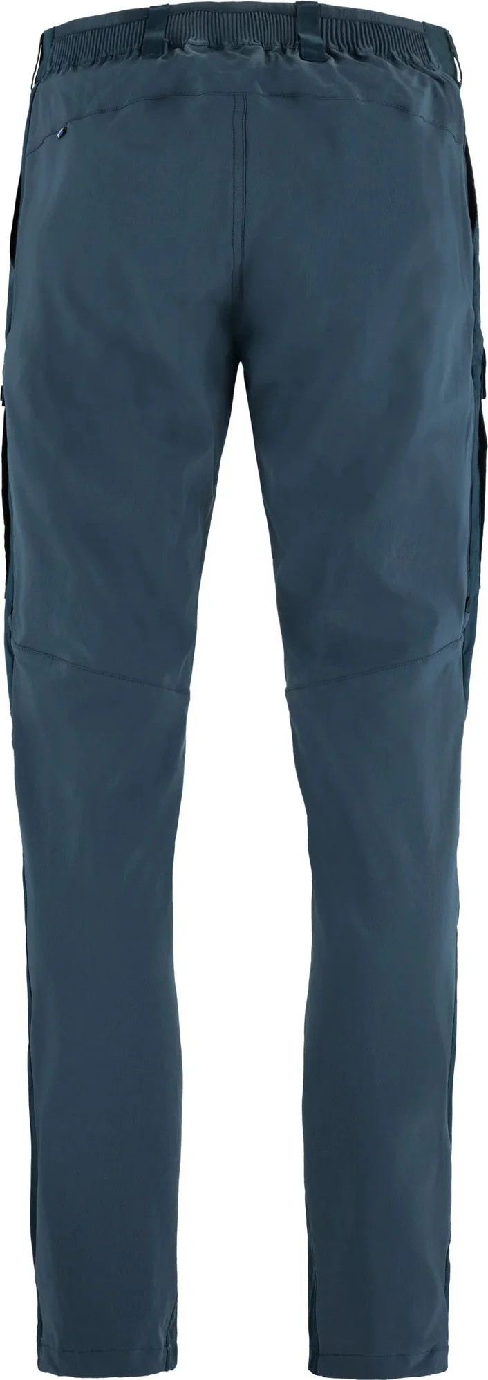 Abisko Hybrid Trail Trousers, Long - Mens - Image 9