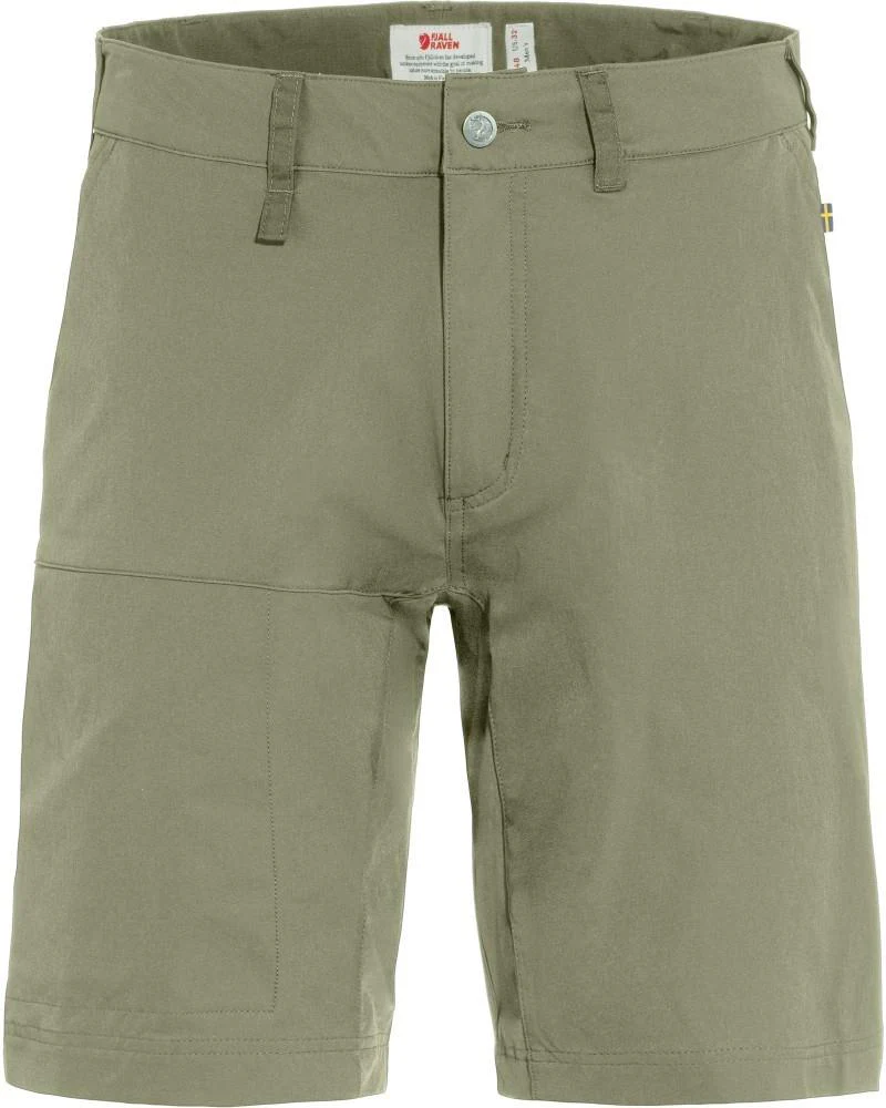 Abisko Lite Shorts - Mens - Image 11