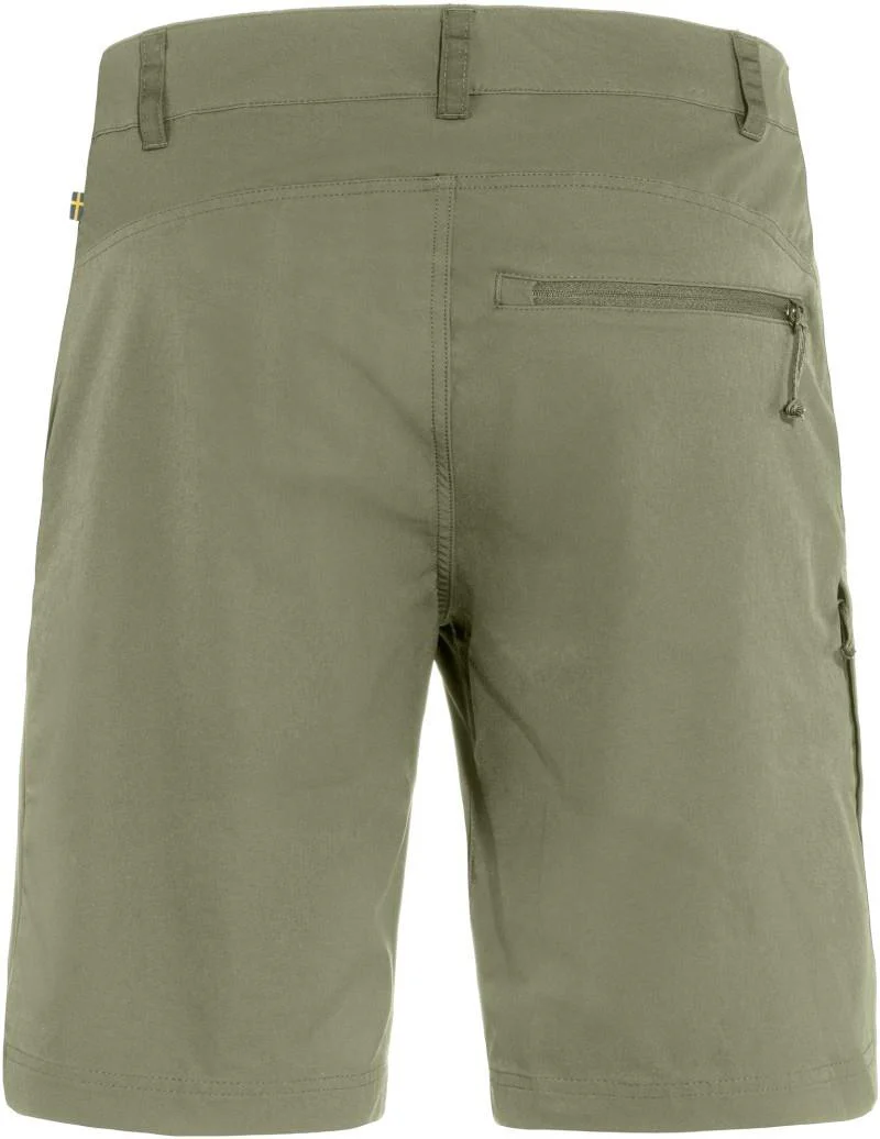 Abisko Lite Shorts - Mens - Image 12