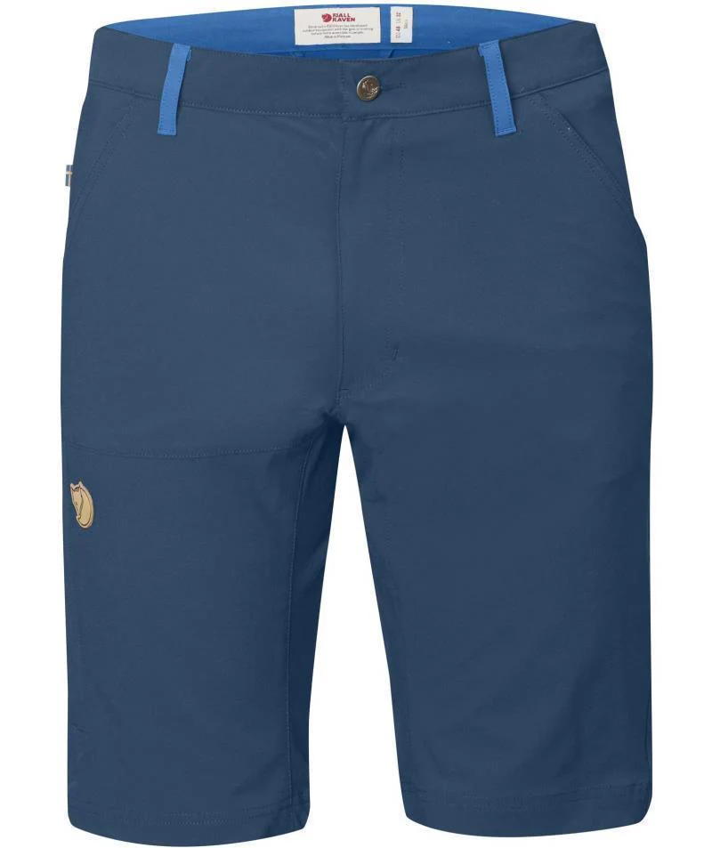Abisko Lite Shorts - Mens - Image 3
