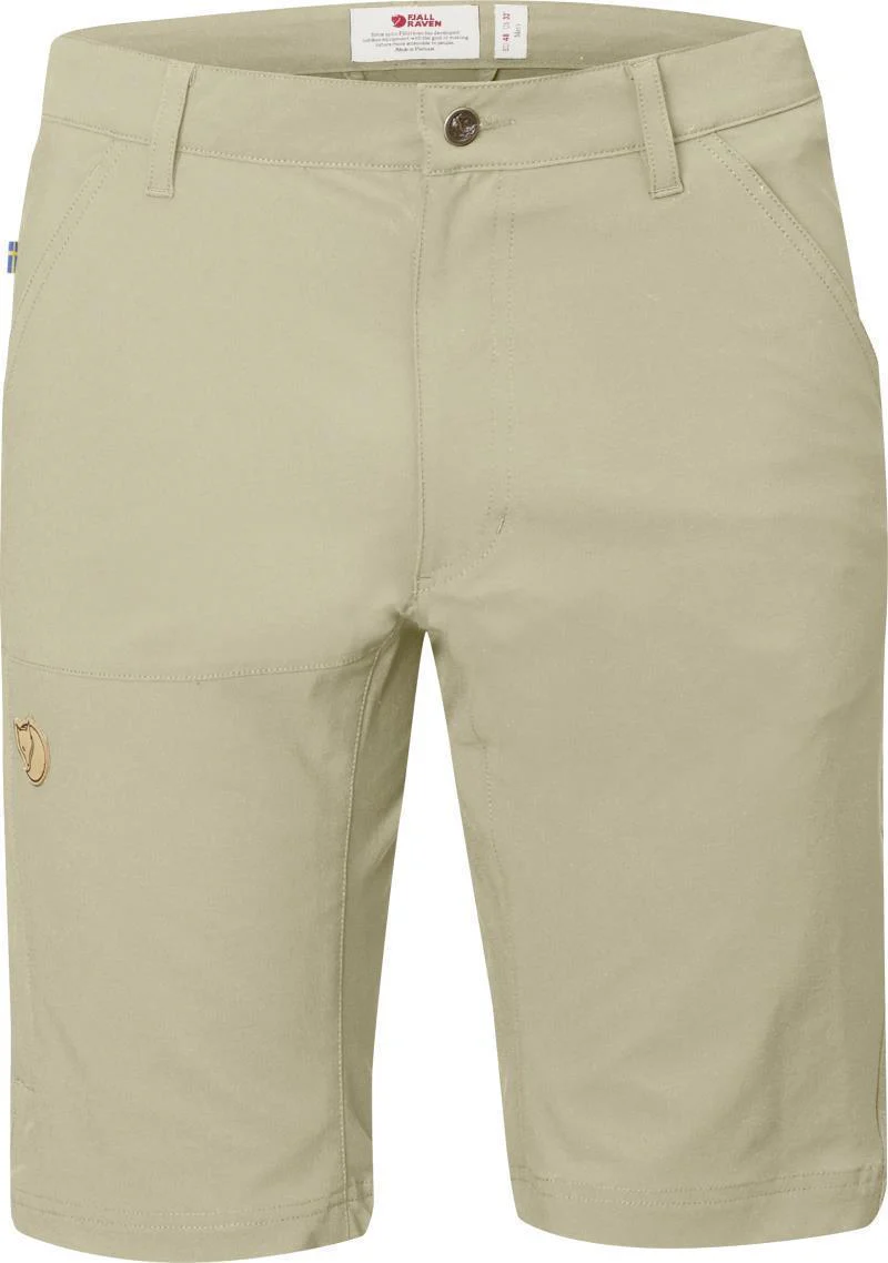 Abisko Lite Shorts - Mens - Image 5