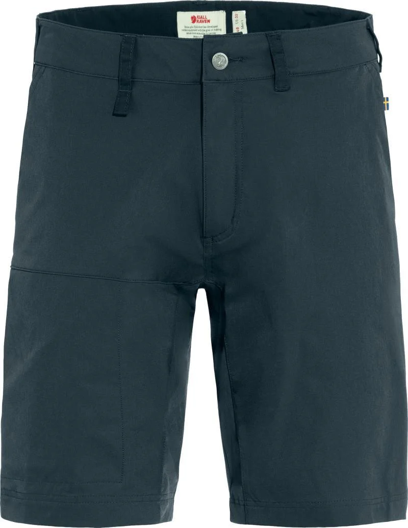 Abisko Lite Shorts - Mens - Image 6