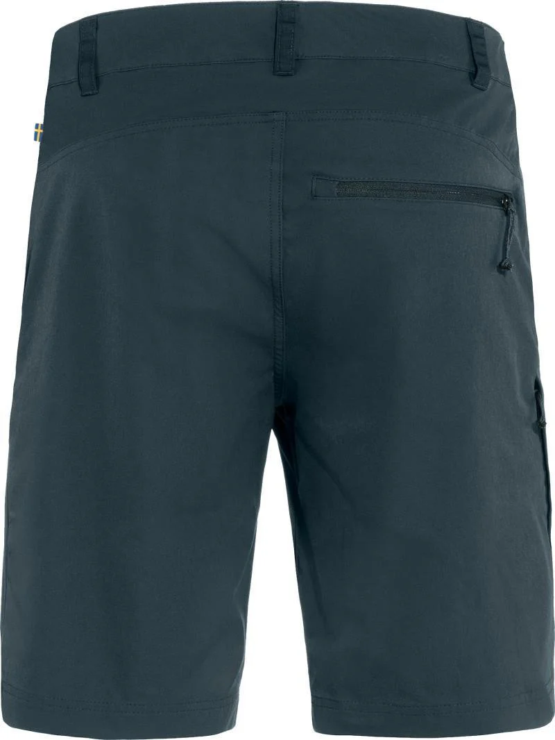 Abisko Lite Shorts - Mens - Image 7