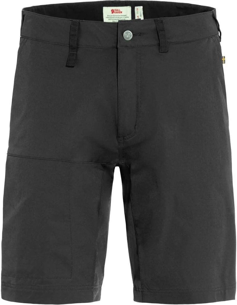 Abisko Lite Shorts - Mens - Image 8