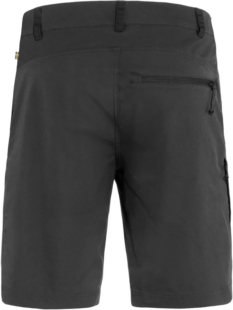 Abisko Lite Shorts - Mens - Image 9