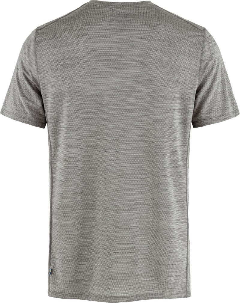 Abisko Lite SS T-Shirt  - Mens - Image 2