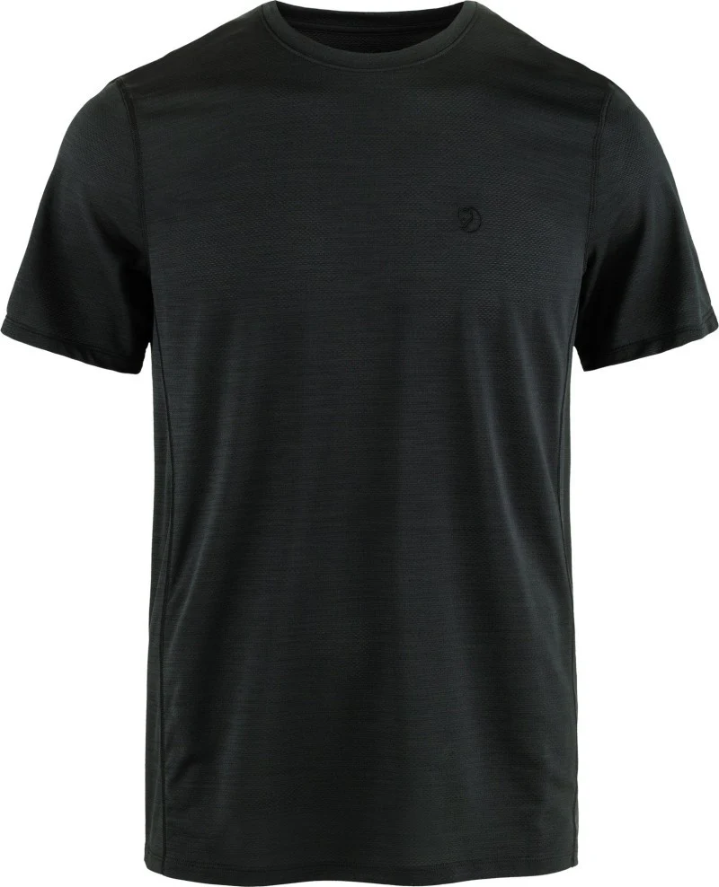 Abisko Lite SS T-Shirt  - Mens - Image 3