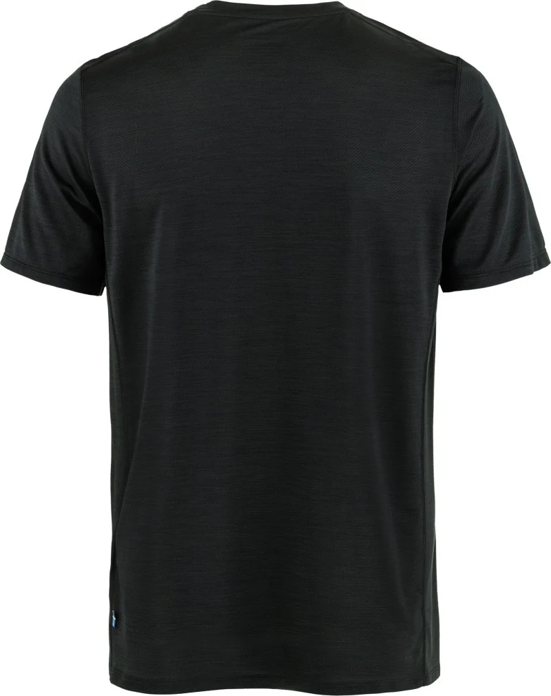 Abisko Lite SS T-Shirt  - Mens - Image 4