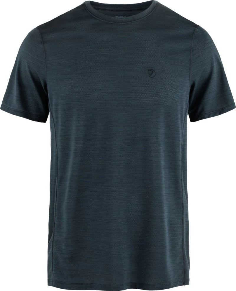 Abisko Lite SS T-Shirt  - Mens - Image 5