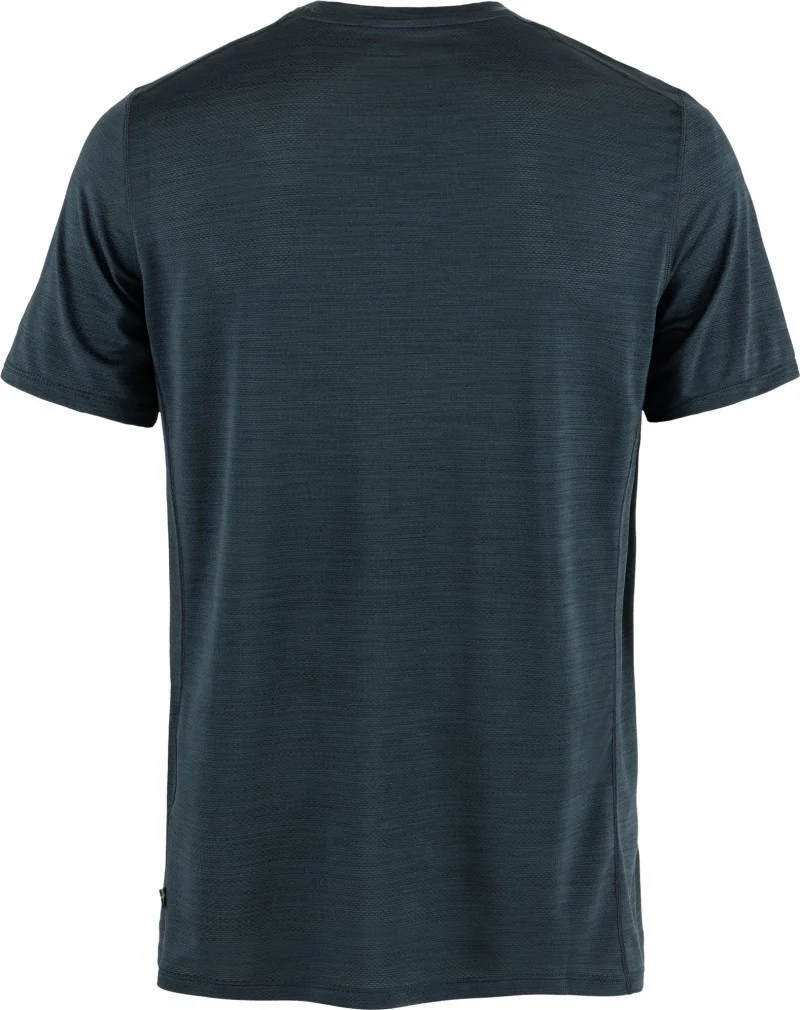Abisko Lite SS T-Shirt  - Mens - Image 6