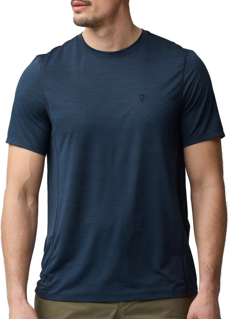 Abisko Lite SS T-Shirt  - Mens - Image 7