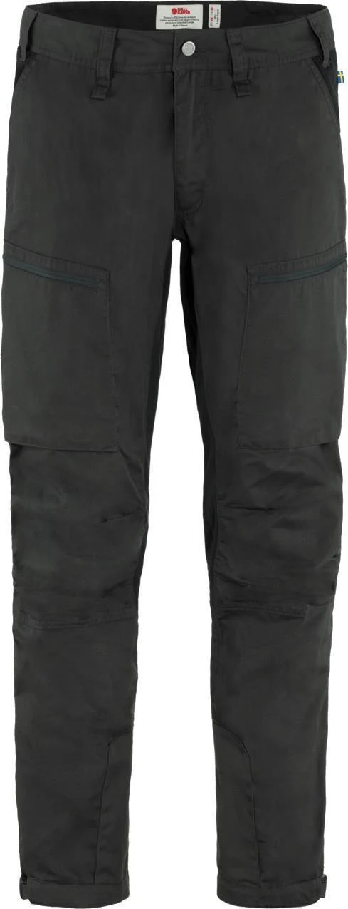 Abisko Lite Trekking Trousers, Reg - Mens - Image 5