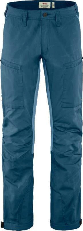 Abisko Lite Trekking Trousers, Reg - Mens - Image 11