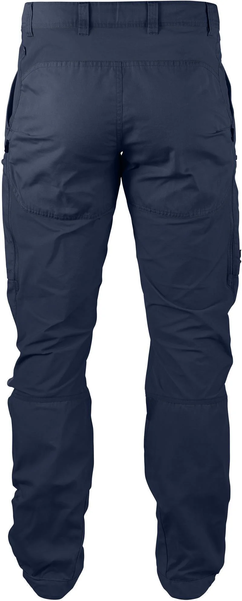 Abisko Lite Trekking Trousers, Reg - Mens - Image 3