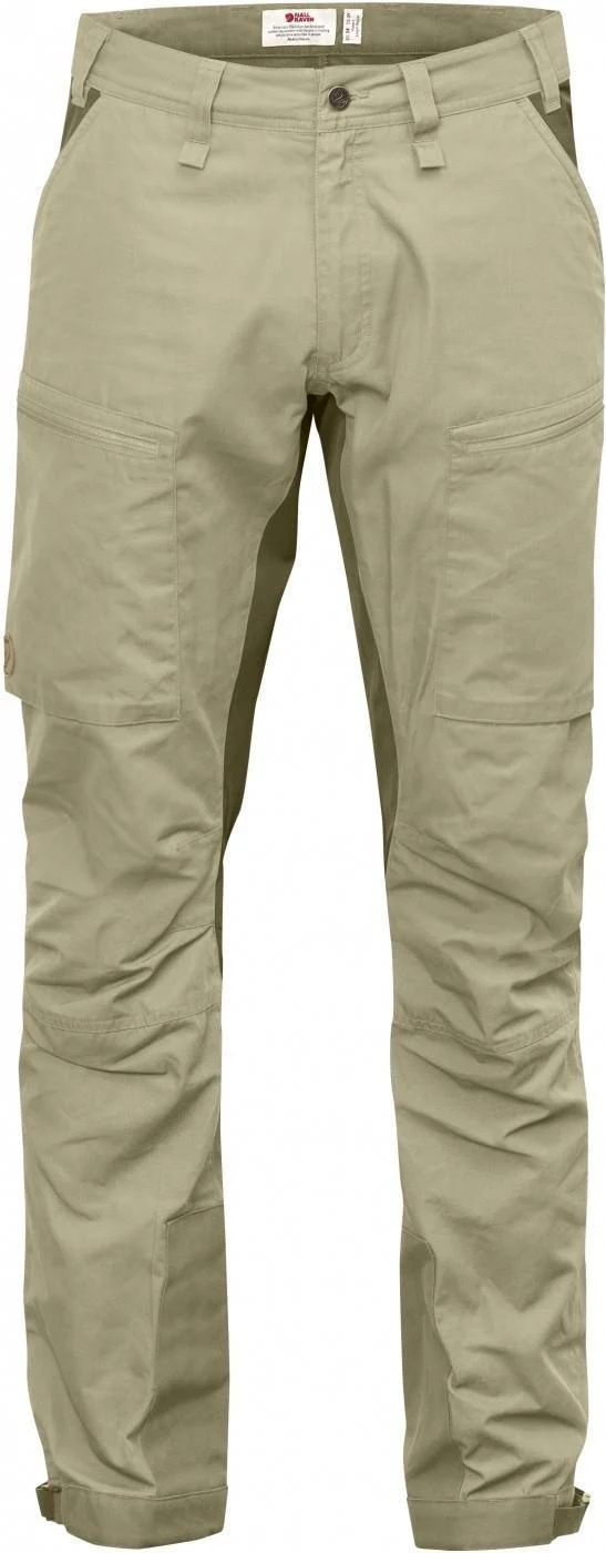 Abisko Lite Trekking Trousers, Reg - Mens - Image 7