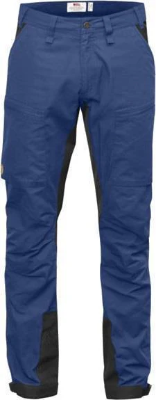 Abisko Lite Trekking Trousers, Reg - Mens - Image 8
