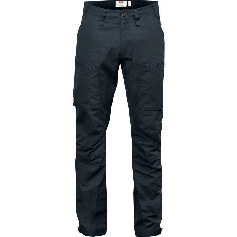 Abisko Lite Trekking Trousers, Reg - Mens - Image 9