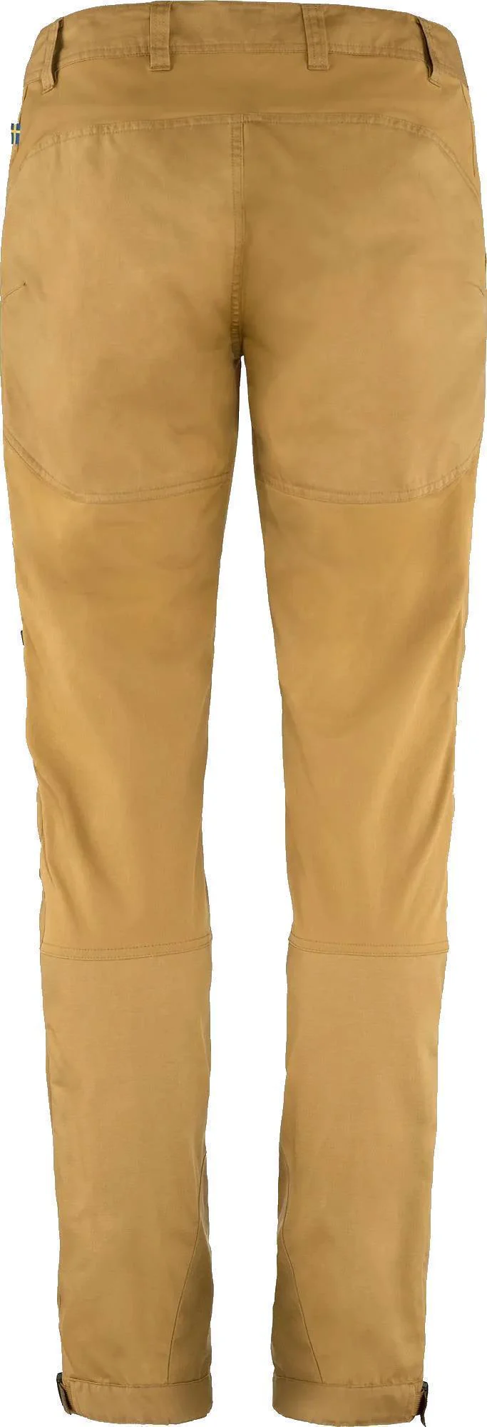 Abisko Lite Trekking Trousers, Reg - Womens - Image 11