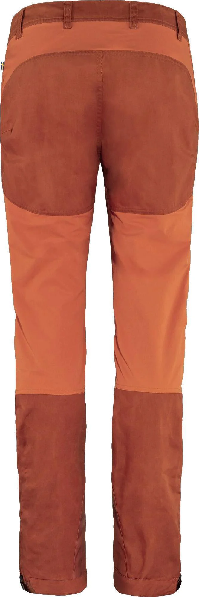 Abisko Lite Trekking Trousers, Reg - Womens - Image 13