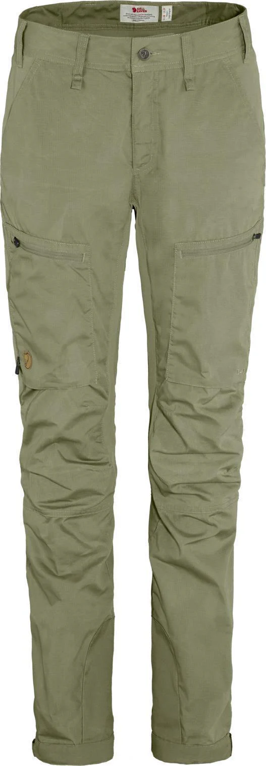 Abisko Lite Trekking Trousers, Reg - Womens - Image 14