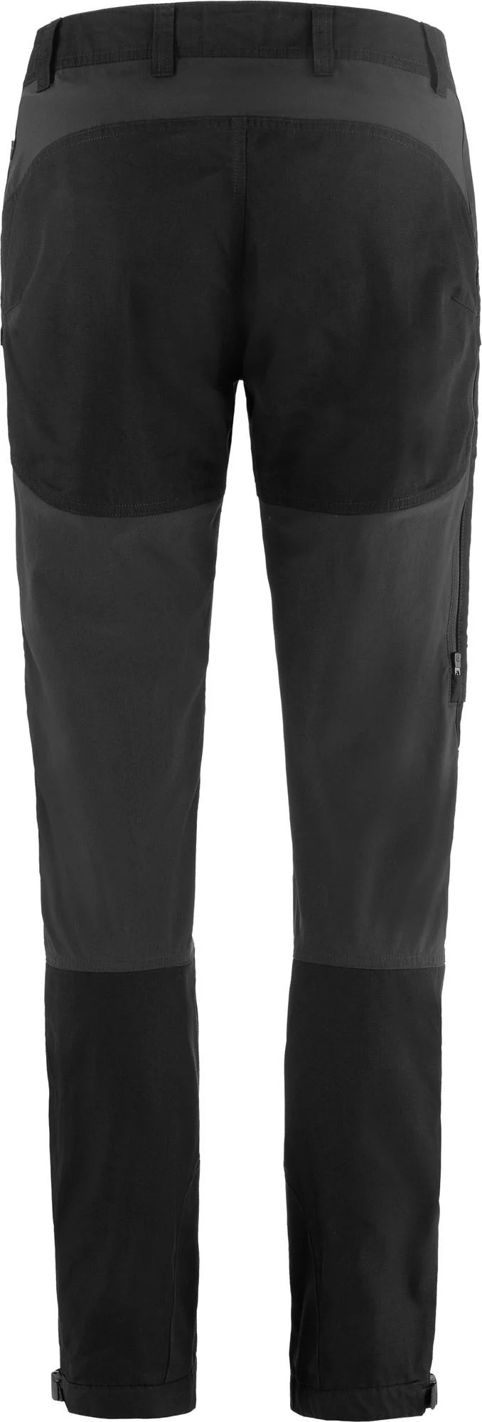 Abisko Lite Trekking Trousers, Reg - Womens - Image 16