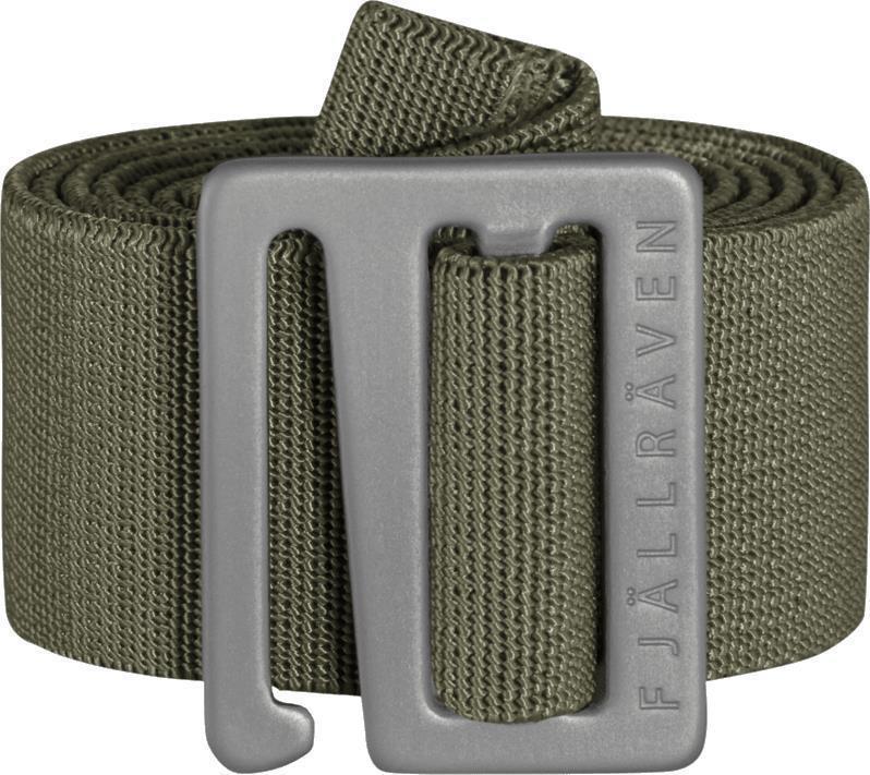 Abisko Midsummer Belt