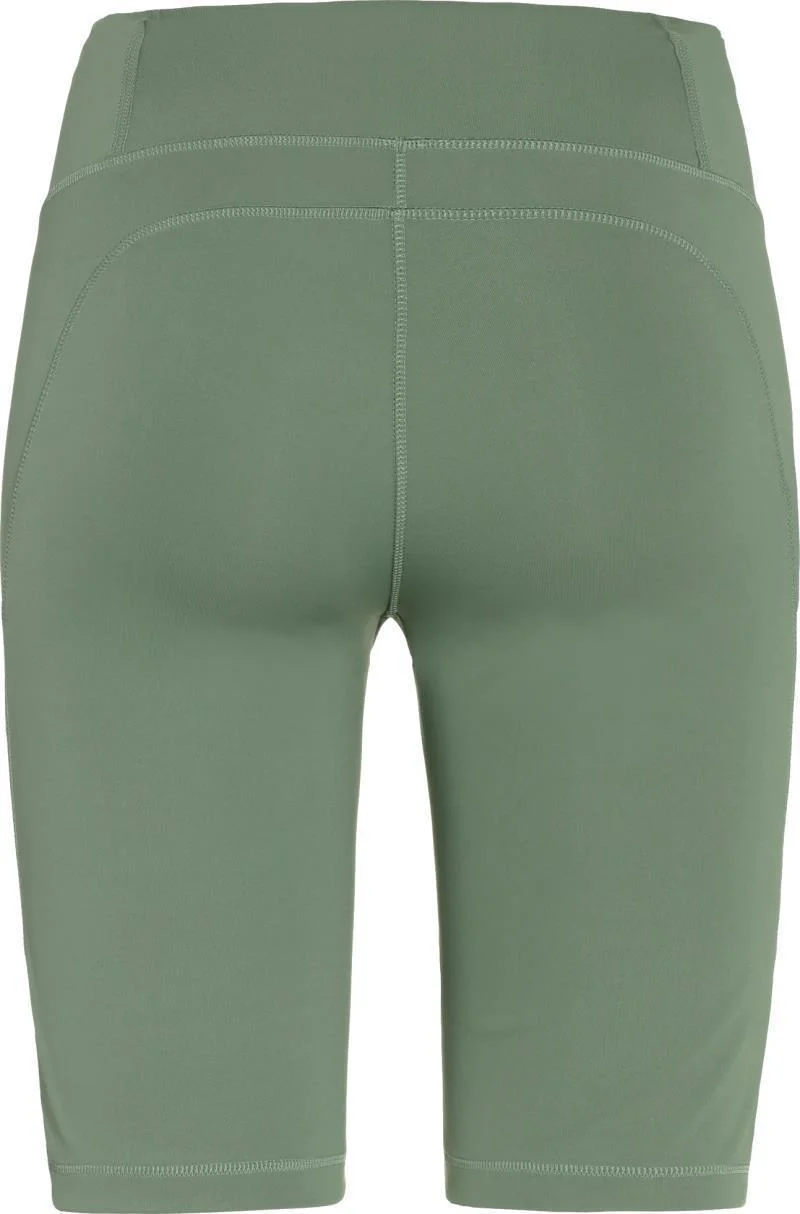 Abisko Short Tights - Womens - Image 2