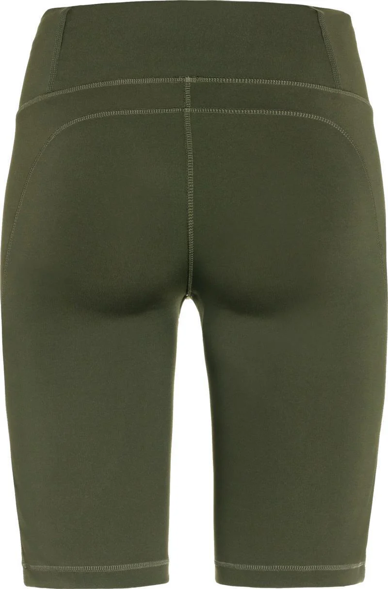 Abisko Short Tights - Womens - Image 4