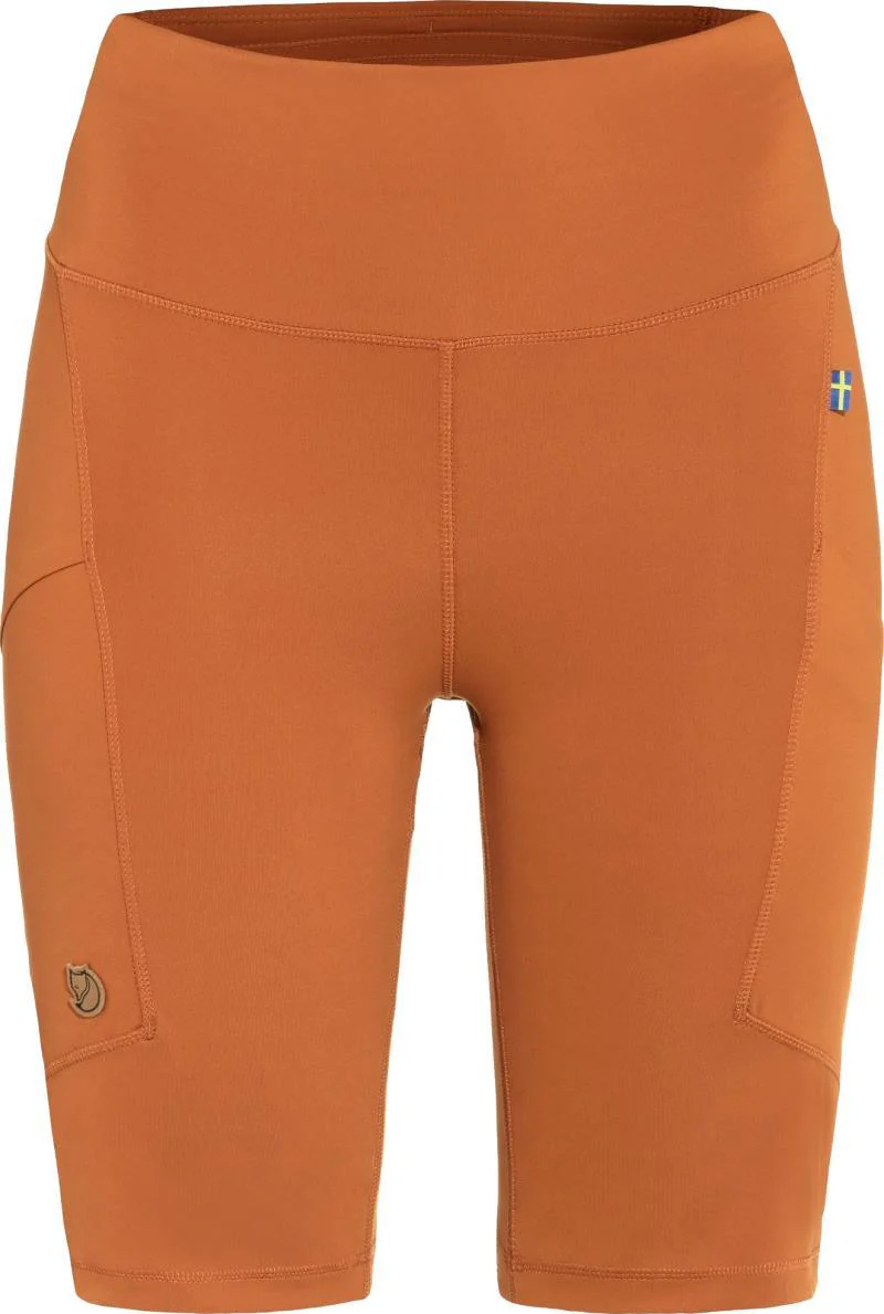 Abisko Short Tights - Womens - Image 5