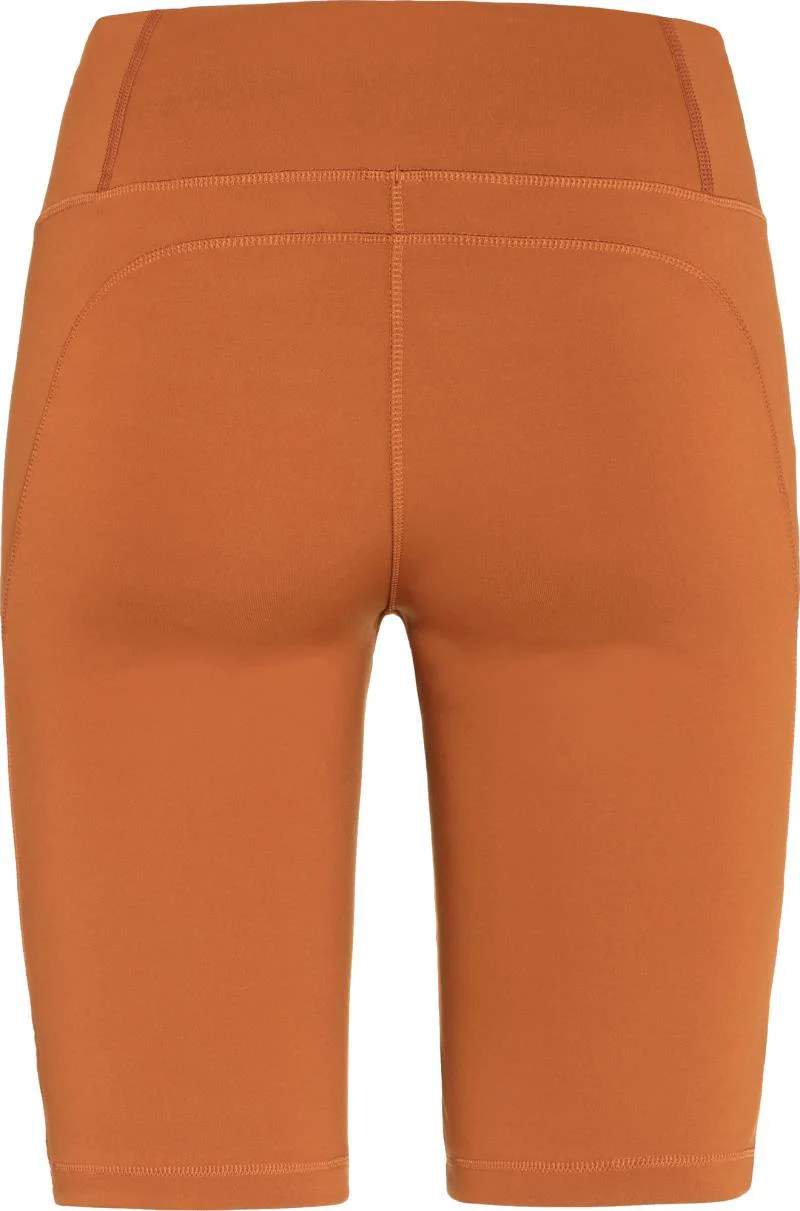 Abisko Short Tights - Womens - Image 6