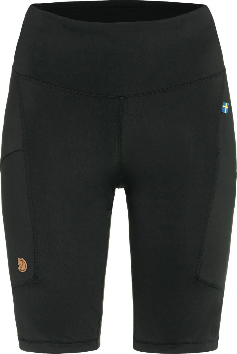 Abisko Short Tights - Womens - Image 7