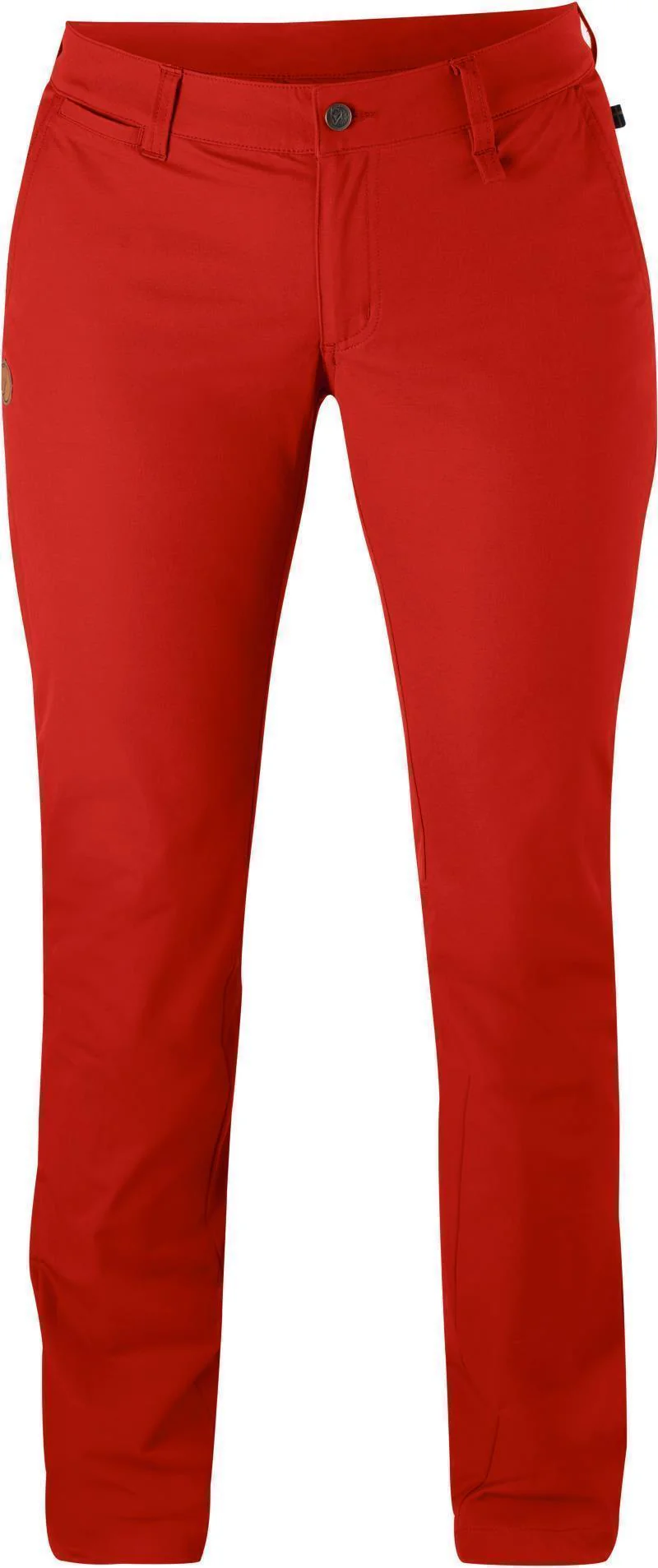 Abisko Stretch Trousers - Womens - Image 2