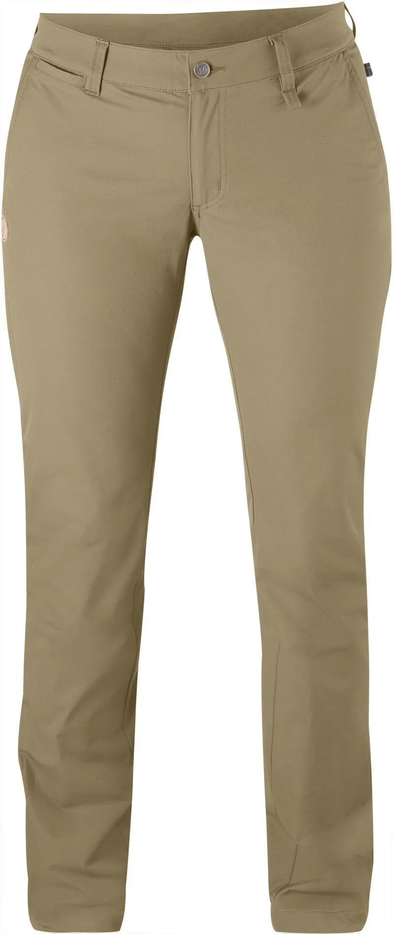 Abisko Stretch Trousers - Womens - Image 3