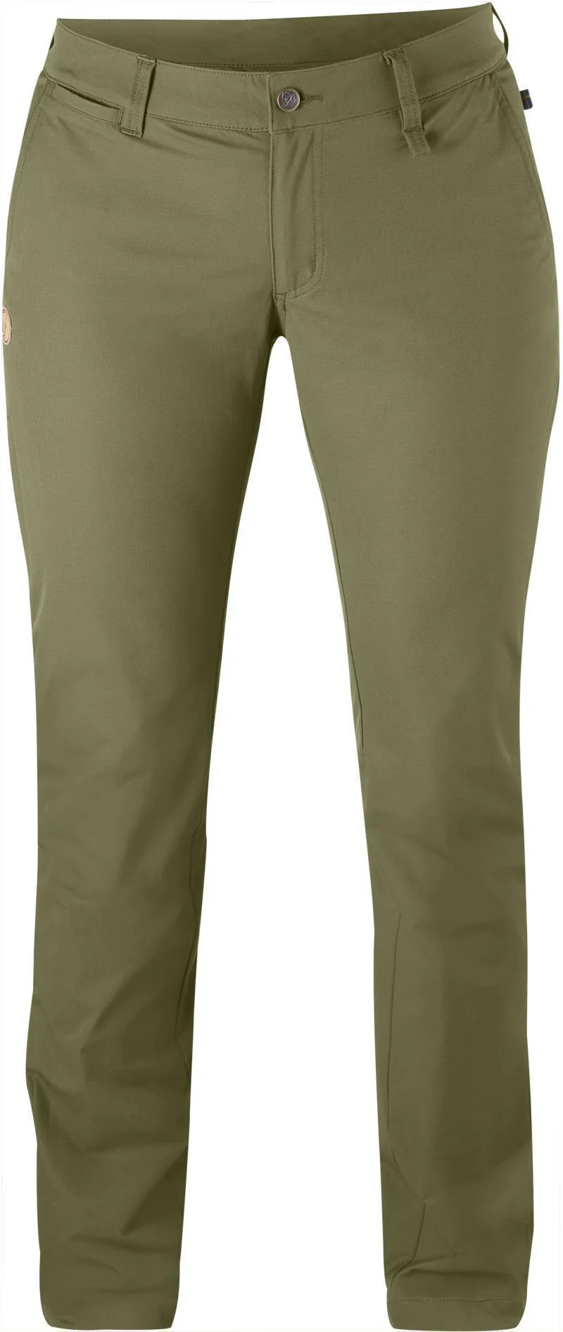 Abisko Stretch Trousers - Womens - Image 4