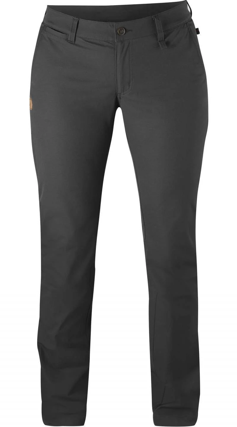 Abisko Stretch Trousers - Womens - Image 5